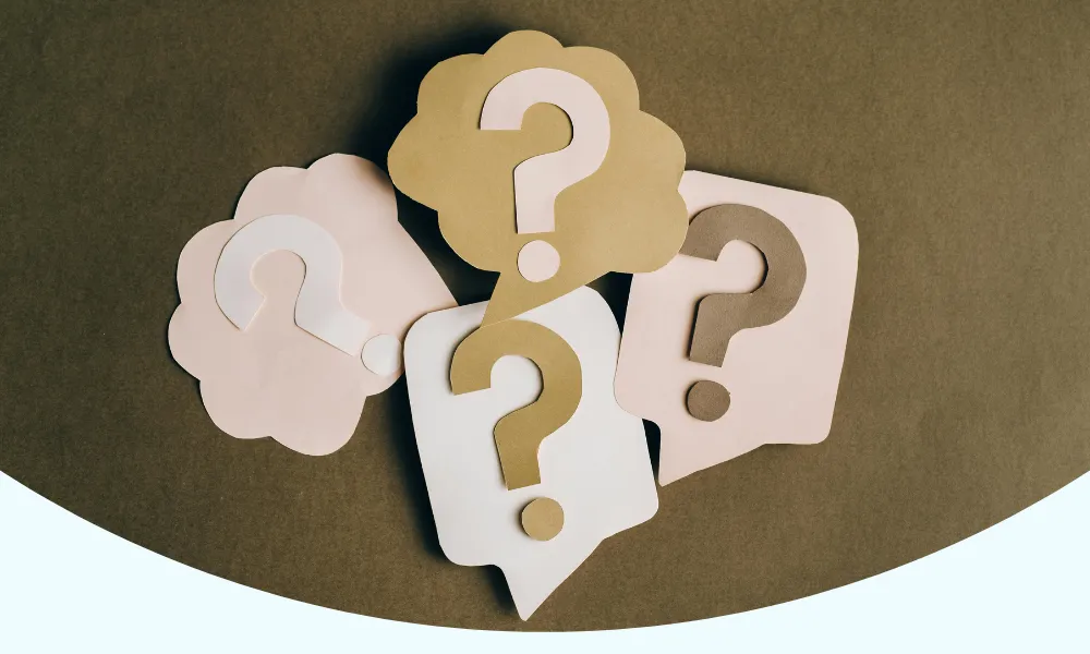 Frågor och svar om poste restante för norska kunder