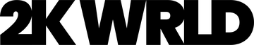 2K WRLD logo