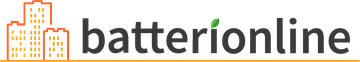 Batterionline logo