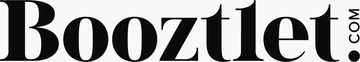 Booztlet.com logo