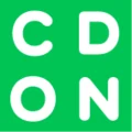 CDON logo