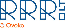 RRR.LT logo