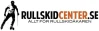 Rullskidcenter logo