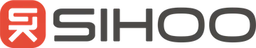 SIHOO logo
