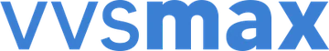VVSMAX logo