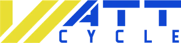 WattCycle logo