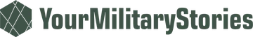 YourMilitaryStories logo